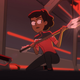 Image for article titled Lower Decks Is the Star Trek Show That Got Its Finale Right This Year